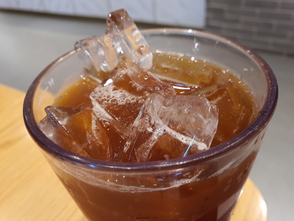 애플 아샷추 커피