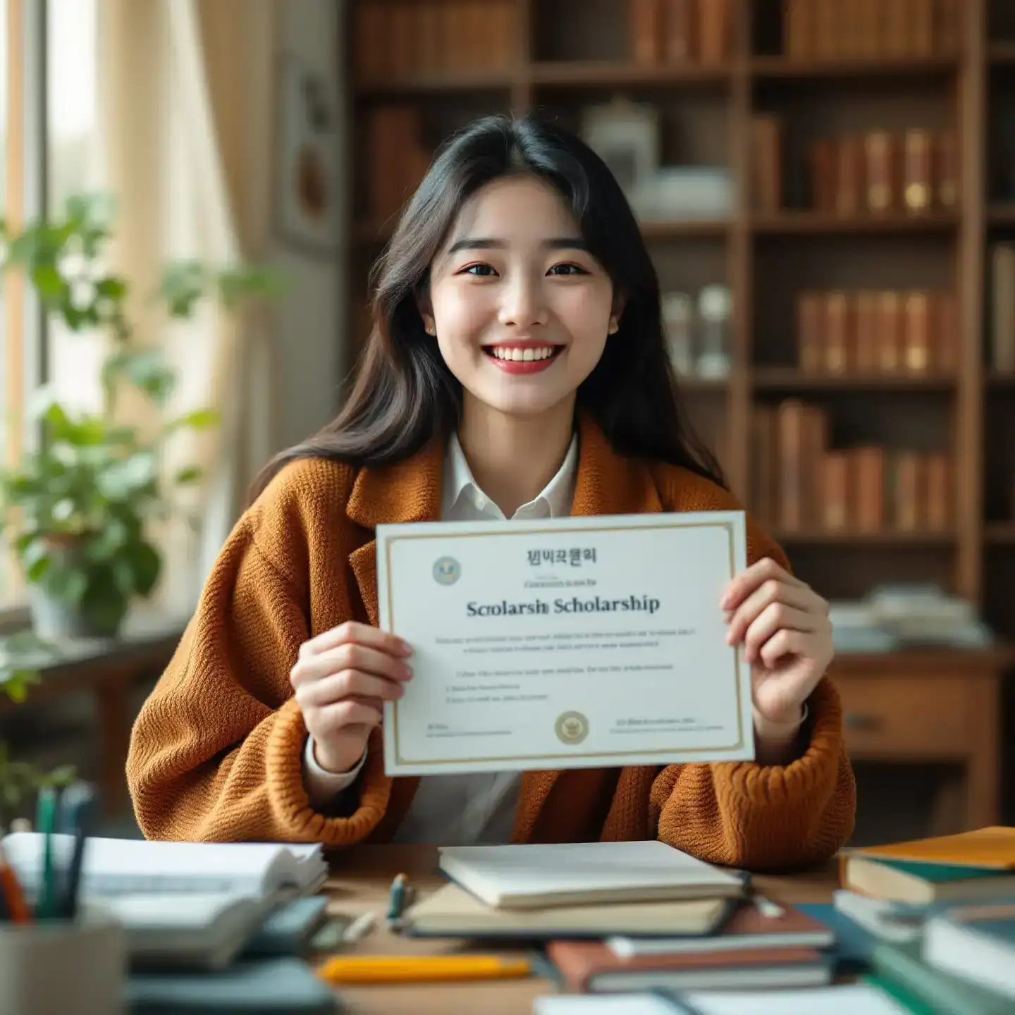 농촌출신대학생 학자금대출 상환 방법