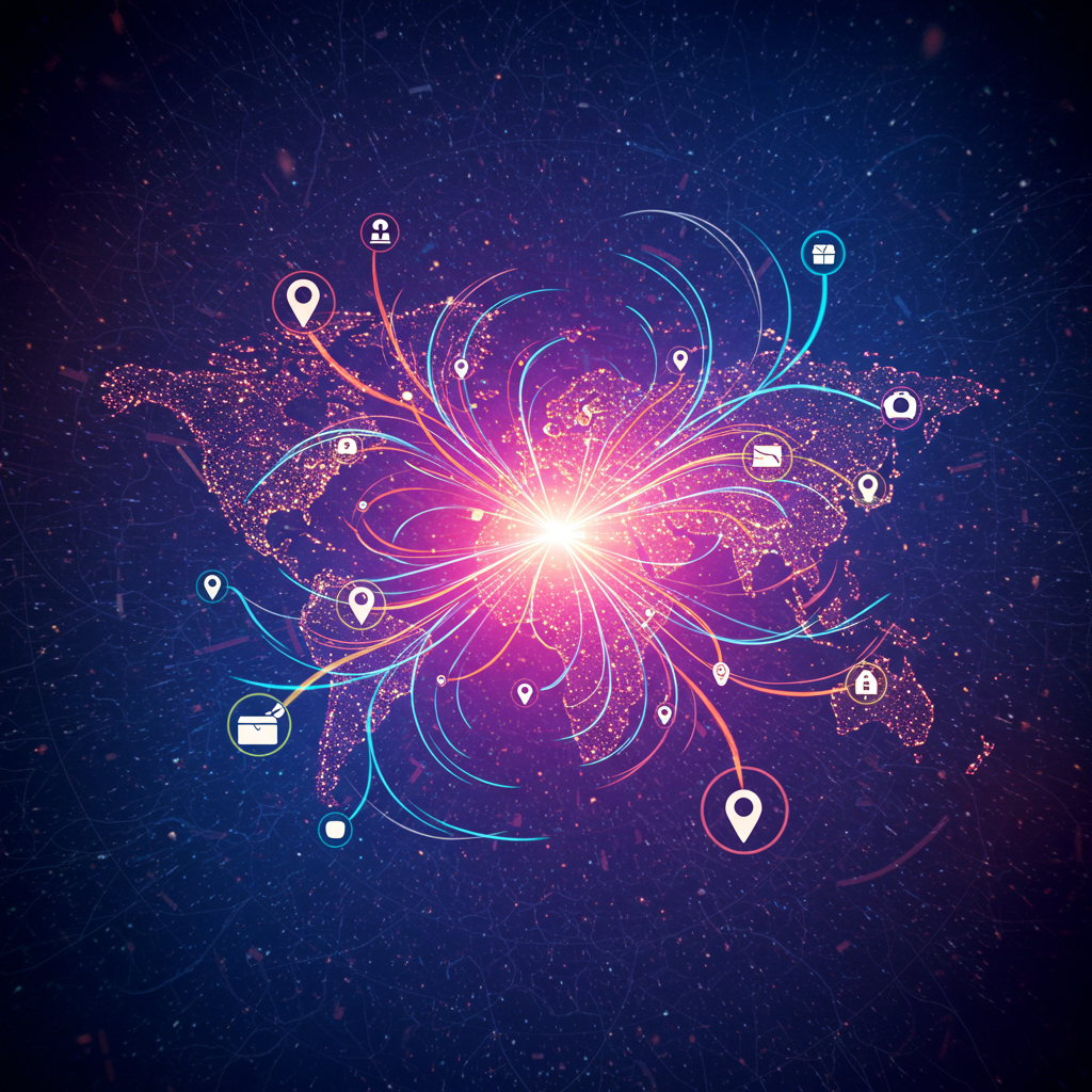 우체국 해외 택배 배송 EMS