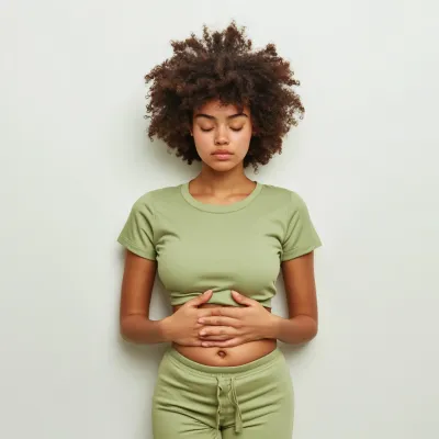 명치 아픈 증상, 혹시 위험한 병인가요?2