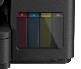 무한 잉크 시스템