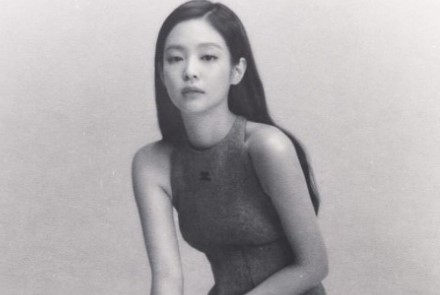 제니 Slow Motion