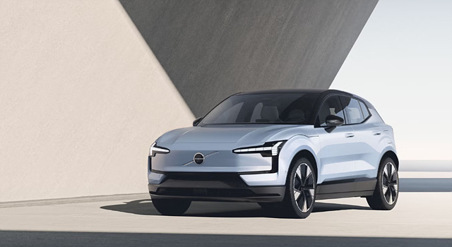 볼보 ex30 가격 보조금 배터리 제원 시승 주행거리 비교 테슬라 모델 Y 폴스타 2 현대 아이오닉 5