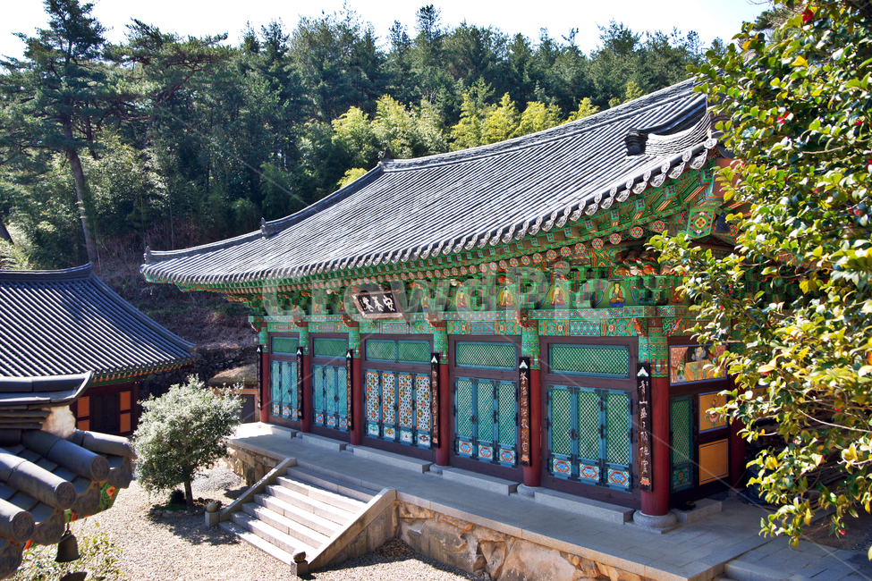 통도사