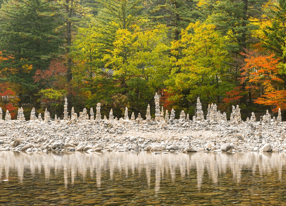 국내 겨울 여행지 추천