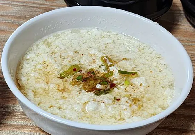 태백순두부