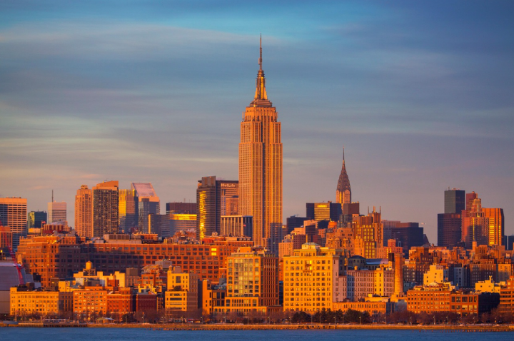 미국 시장을 사로잡은 K-POP 아이돌 음반