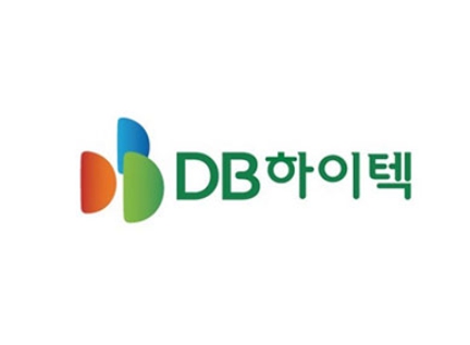 DB 하이텍 이미지