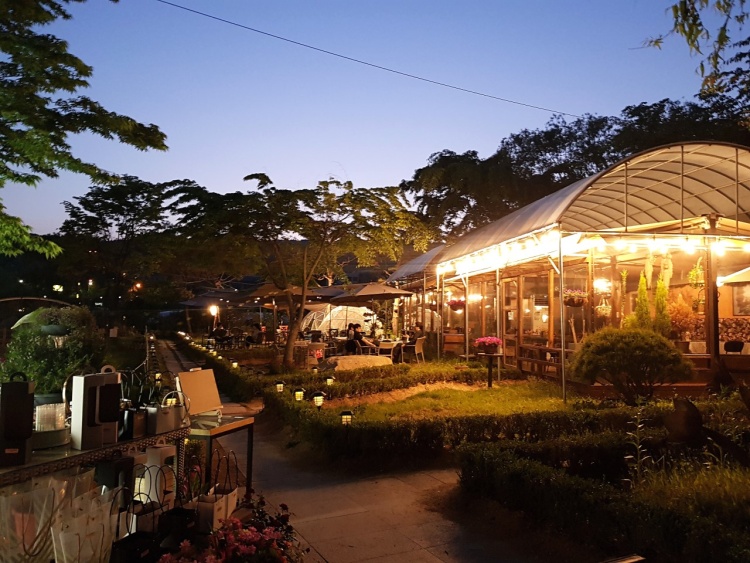 구리 가볼만한곳 베스트10