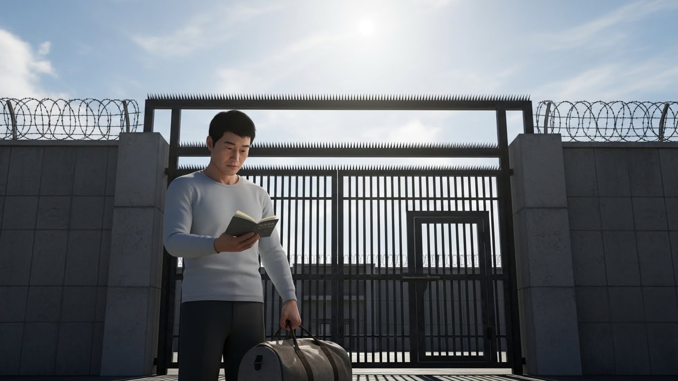 영치금소멸시효&amp;#44; 이자증식계좌&amp;#44; 가석방영치금