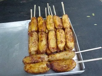 필리핀 길거리 음식 추천 총정리 완벽 가이드 베스트 맛집_17