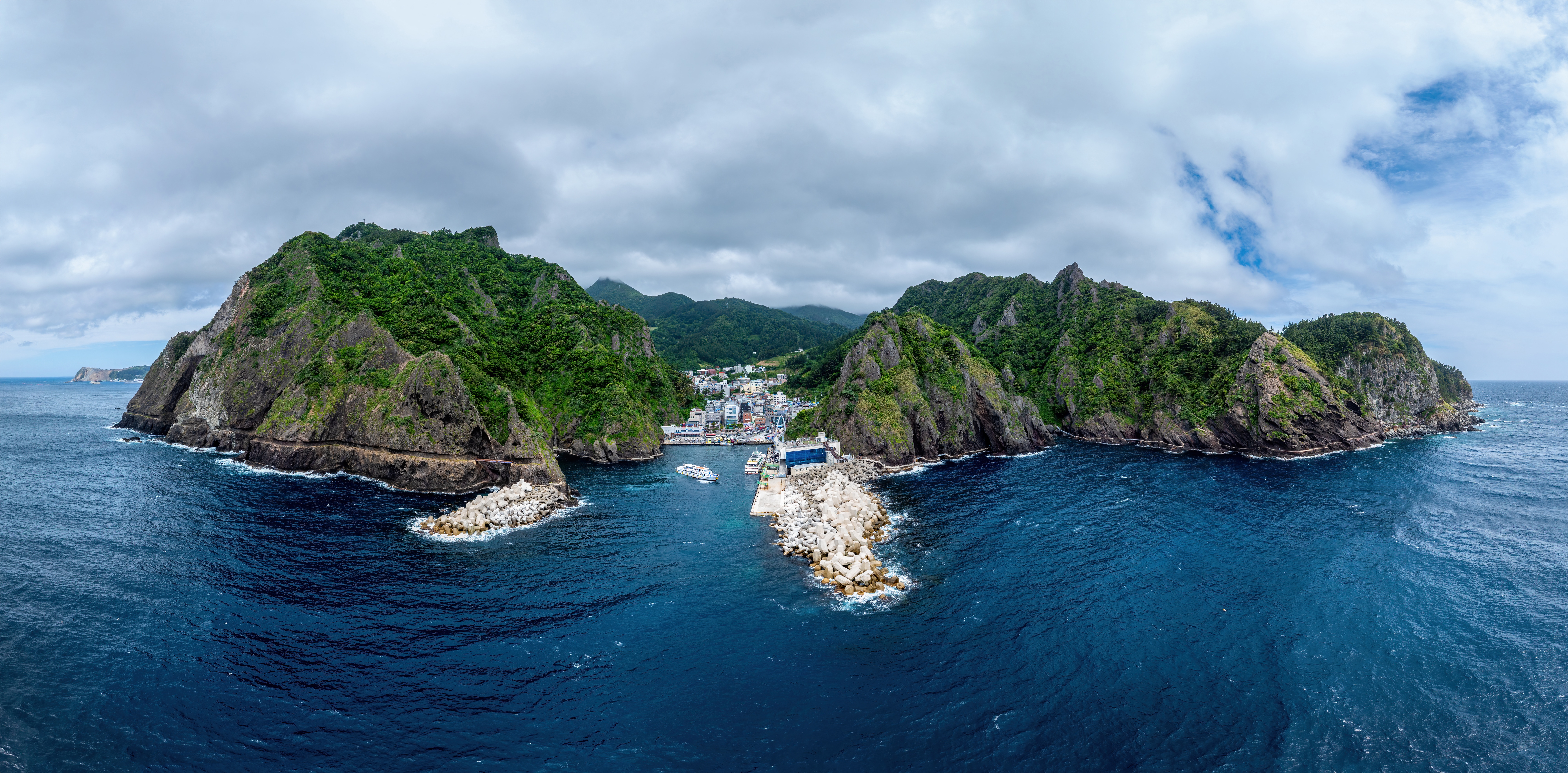 울릉도 여행 준비물