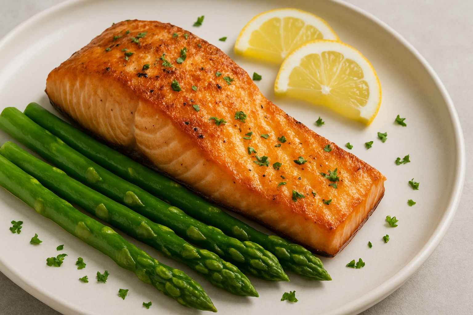 연어 ❘ 연골 보호와 염증 완화에 좋은 오메가-3