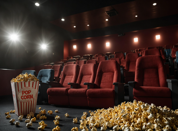 한국 영화 스타일 총정리 (로맨스, 스릴러, 액션)