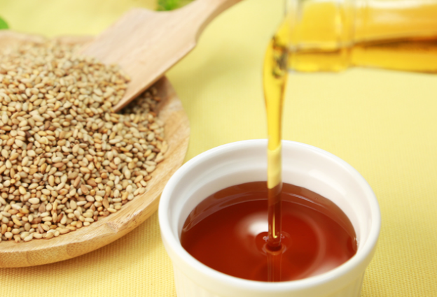 달래무침 만드는 법