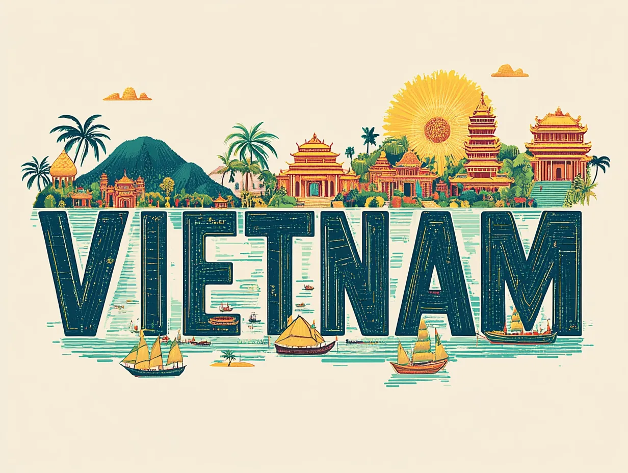 베트남 여행 떠나기 전 꼭 챙겨야하는 필수 아이템!