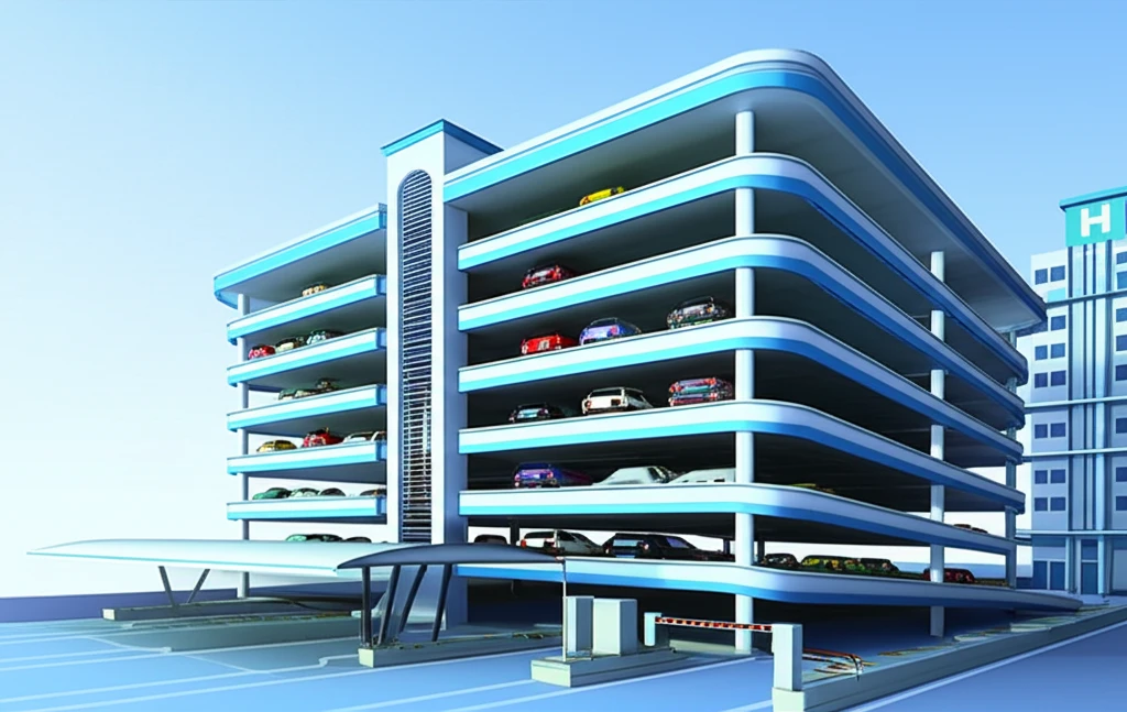 봉명역 주차장 요금 및 할인 혜택 위..