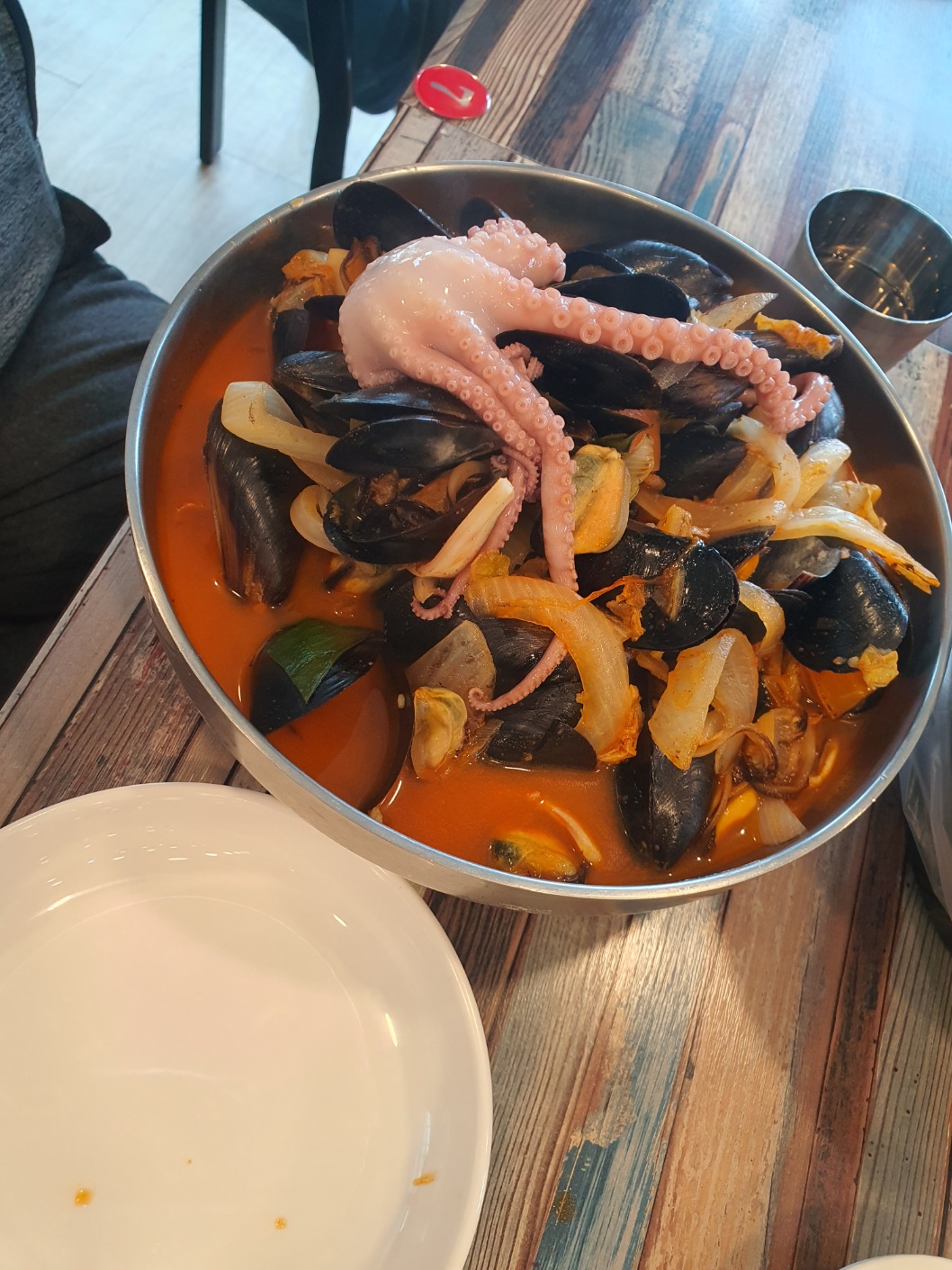 천리향