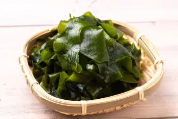 미역 효능 및 영양성분&amp;#44; 주의점