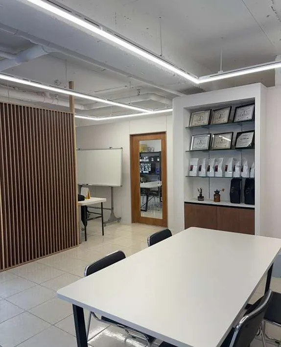 평생직업개발원 경북지부동