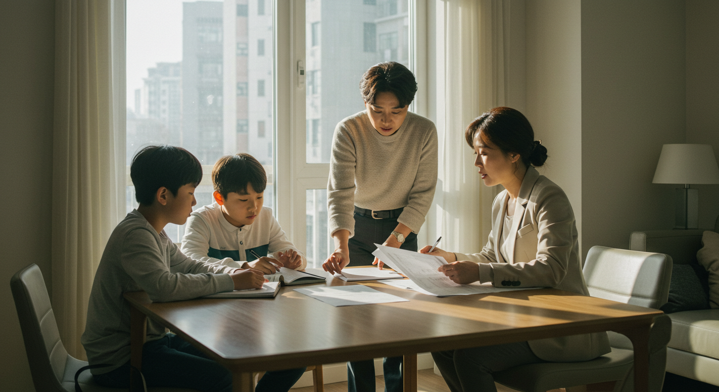 조합원자격, 분양가변동