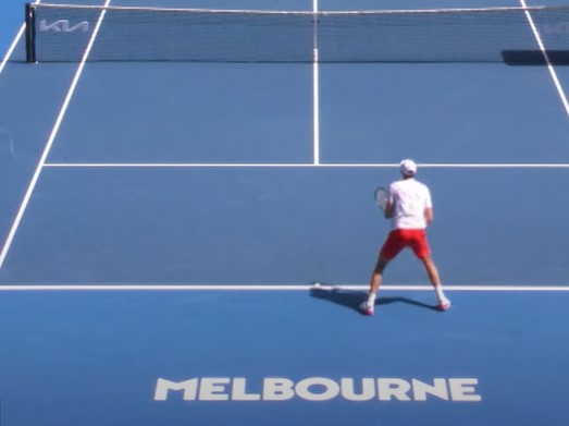 tennis-court