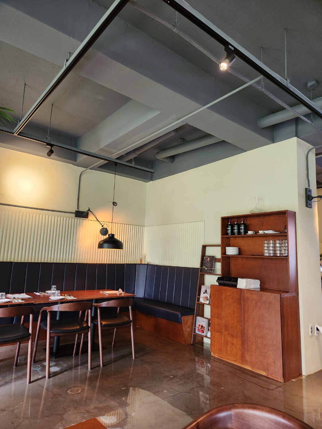 하남미사 맛집&amp;#44; 오스테리아 렌조