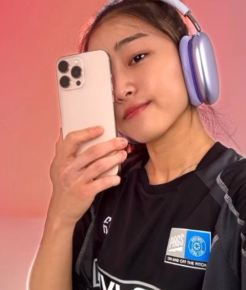 이유정 댄서 나이 프로필