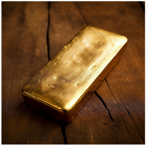 ingot