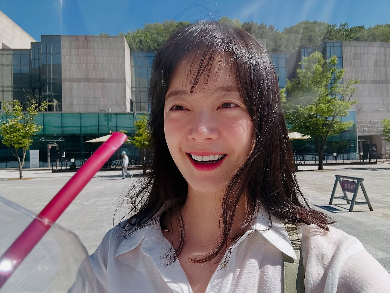 전소민 런닝맨 하차이유