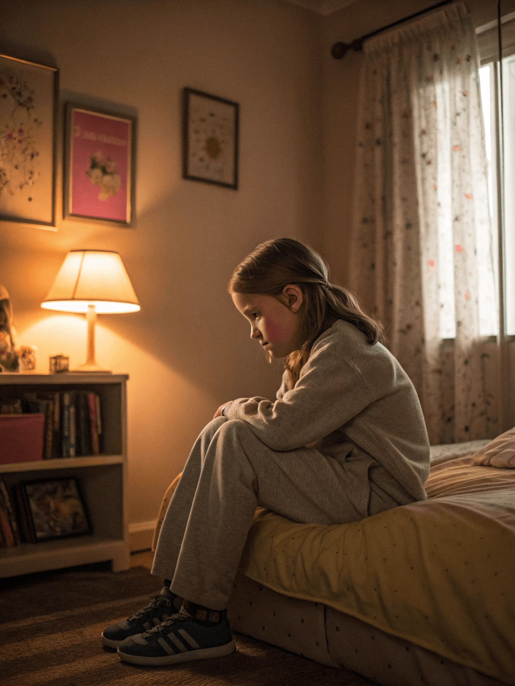 내면아이란? 어린시절 상처가 지금 내 감정에 미치는 이유