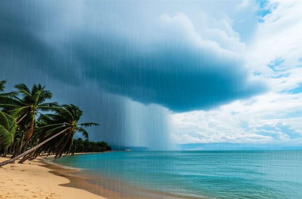 나트랑 여행 시기를 결정하는 비밀: ..