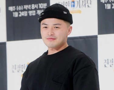 마이크로닷과 그의 형 산체스