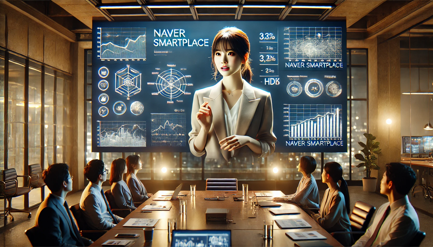 네이버 스마트플레이스