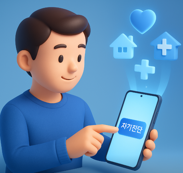 복지로 자가진단 활용법 관련 이미지