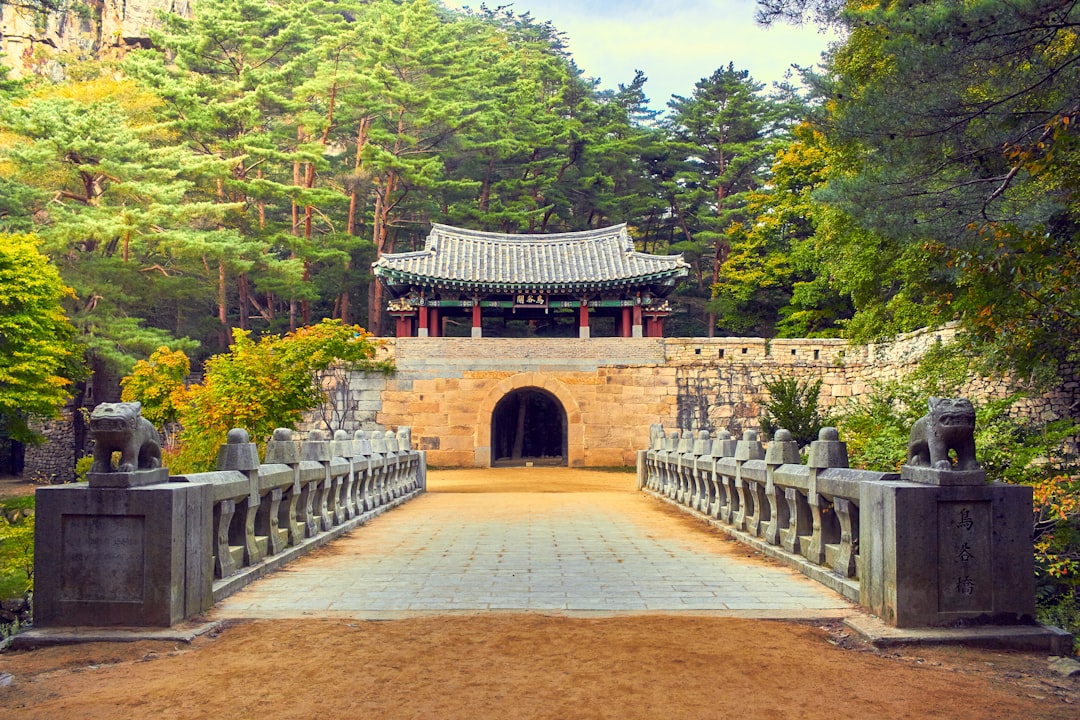Mungyeong