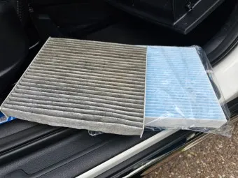 에어컨 필터 청소 곰팡이 실외기 전기절약 냄새 제거 한 번에_15