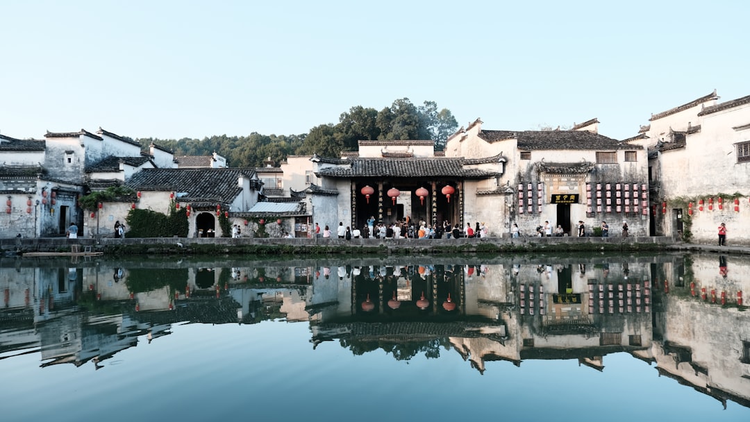 Huangshan
