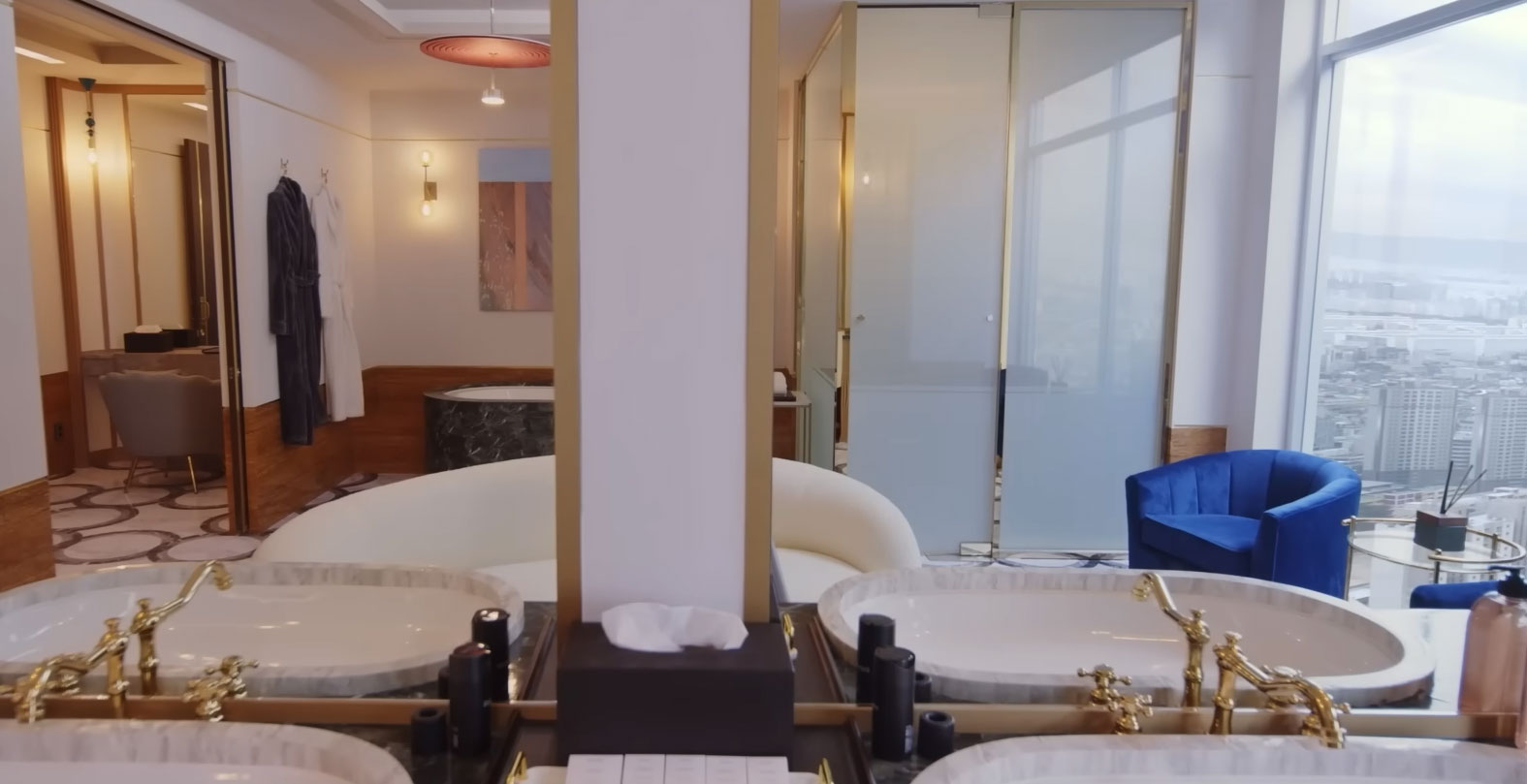 킹더랜드 촬영지