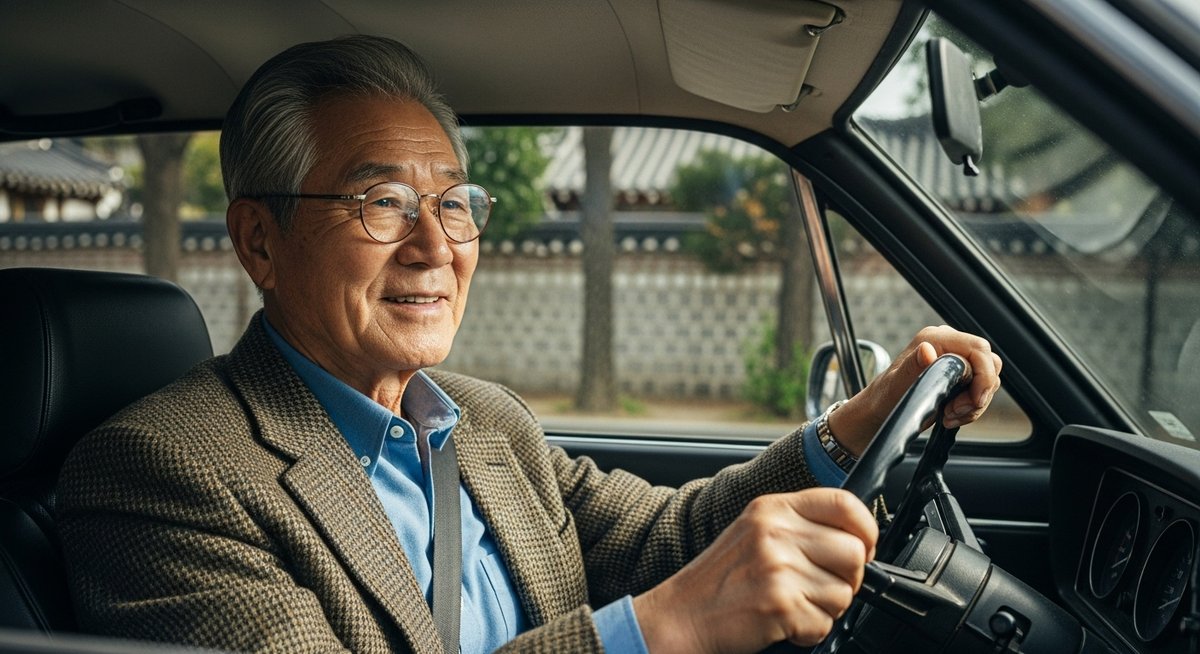 운전면허 반납 지원금 신청자격 안내