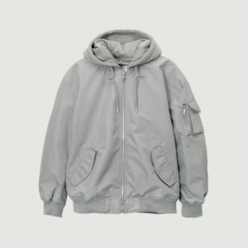 행텐 행텐 항공점퍼 383 NC경산점 10410-010-201-69