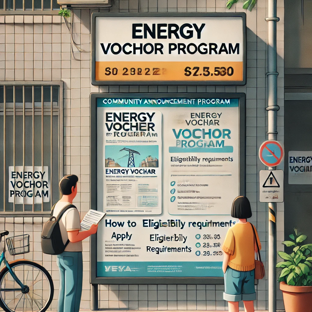 에너지 바우처 신청방법