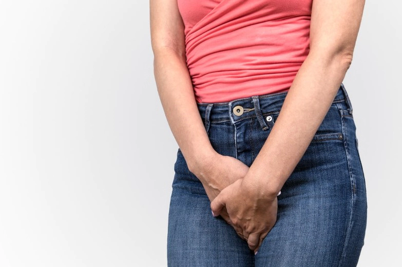 절박성 요실금 원인