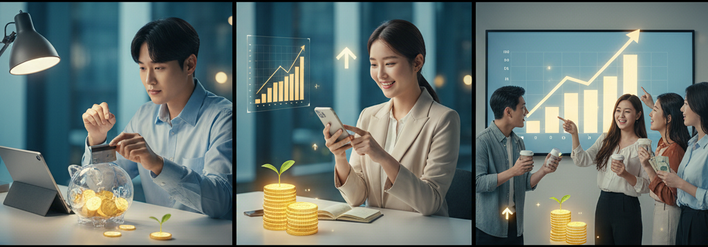 청년도약계좌 가입 조건 - 사진