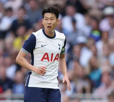 손흥민 경기중계