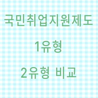 국민취업지원제도