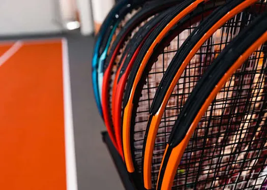 왓어샷테니스장 대전