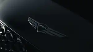 제네시스 G90 중고차 가격