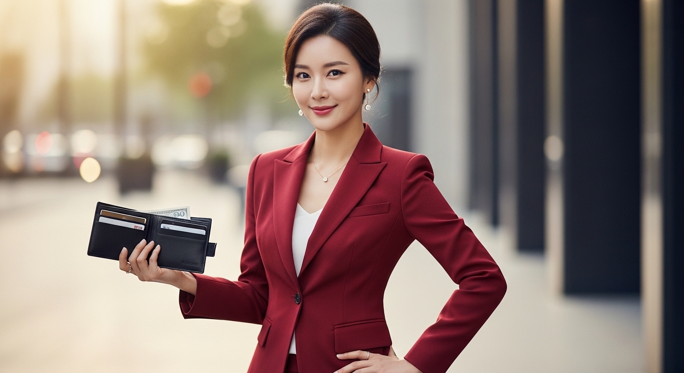 해외여행 필수 카드