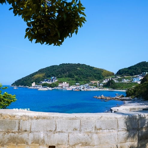 거제도 가볼만한곳 베스트10